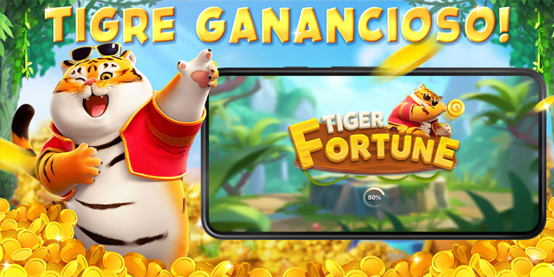 Benefícios do Fortune Tiger