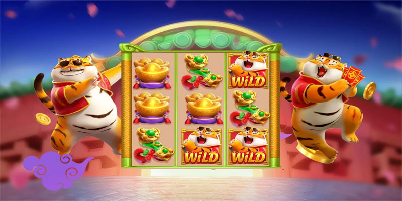 Como Usar o Fortune Tiger a Seu Favor