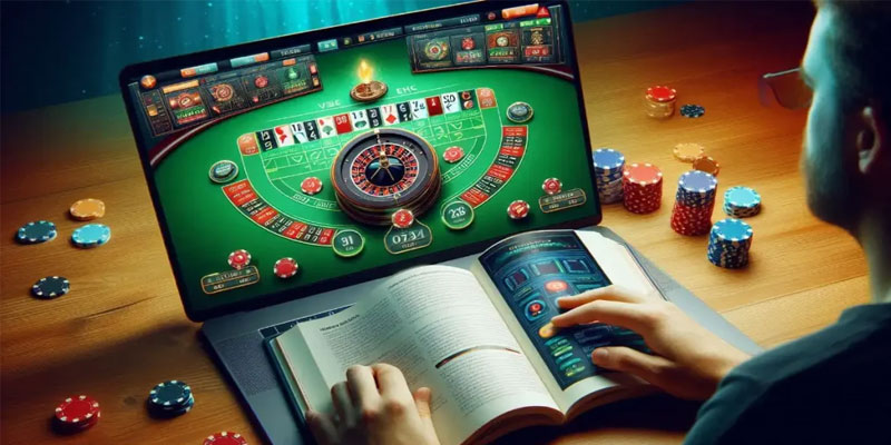 Dicas para Iniciantes no Cassino 88SN