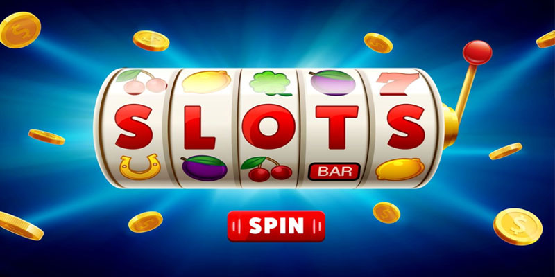 Lnformações gerais sobre slots 88sn