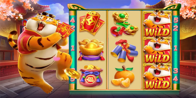 O Que É o Fortune Tiger?
