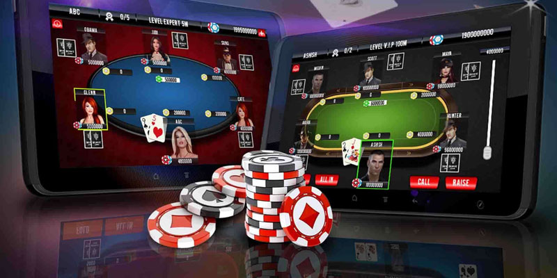 Poker Online