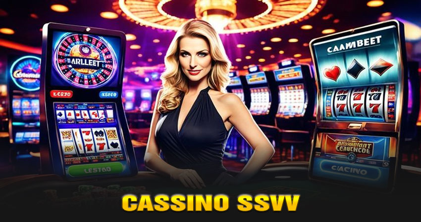 Cassino SSVV