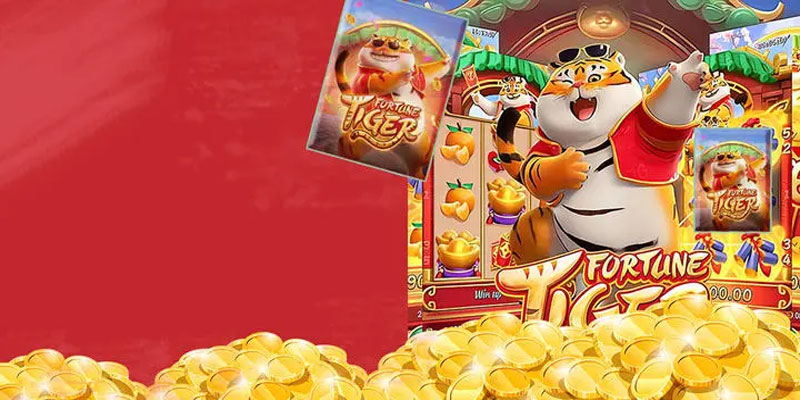 O Que é o Tiger 777 Bet
