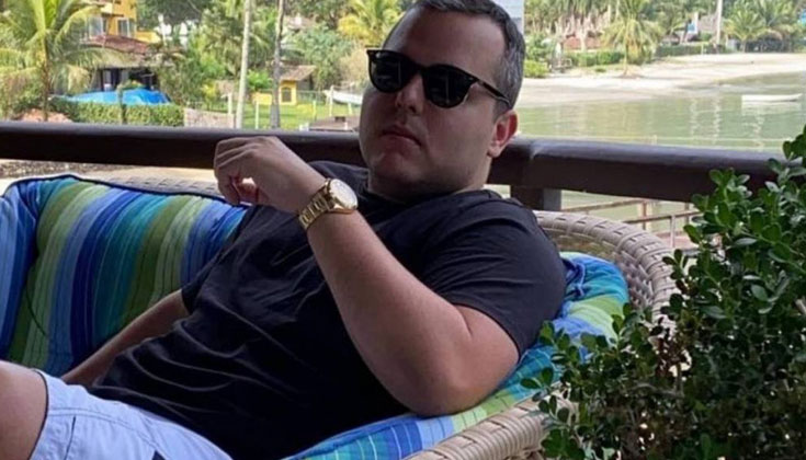 Projetos e Contribuições Relevantes de Vinicius Drumond