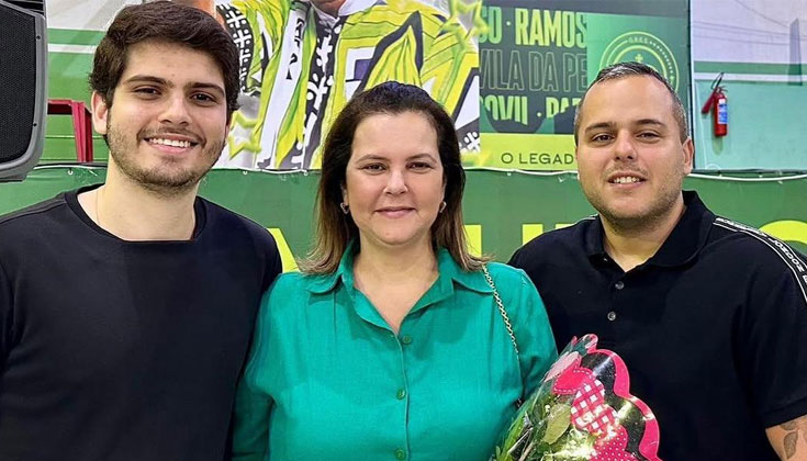Quem é Vinicius Drumond?