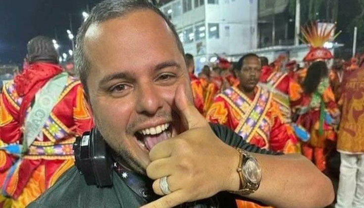 Vinicius Drumond e a Ascensão no Marketing Digital