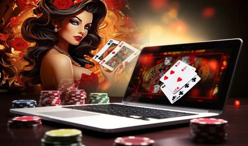 Jogos disponíveis no Casino 77QQ
